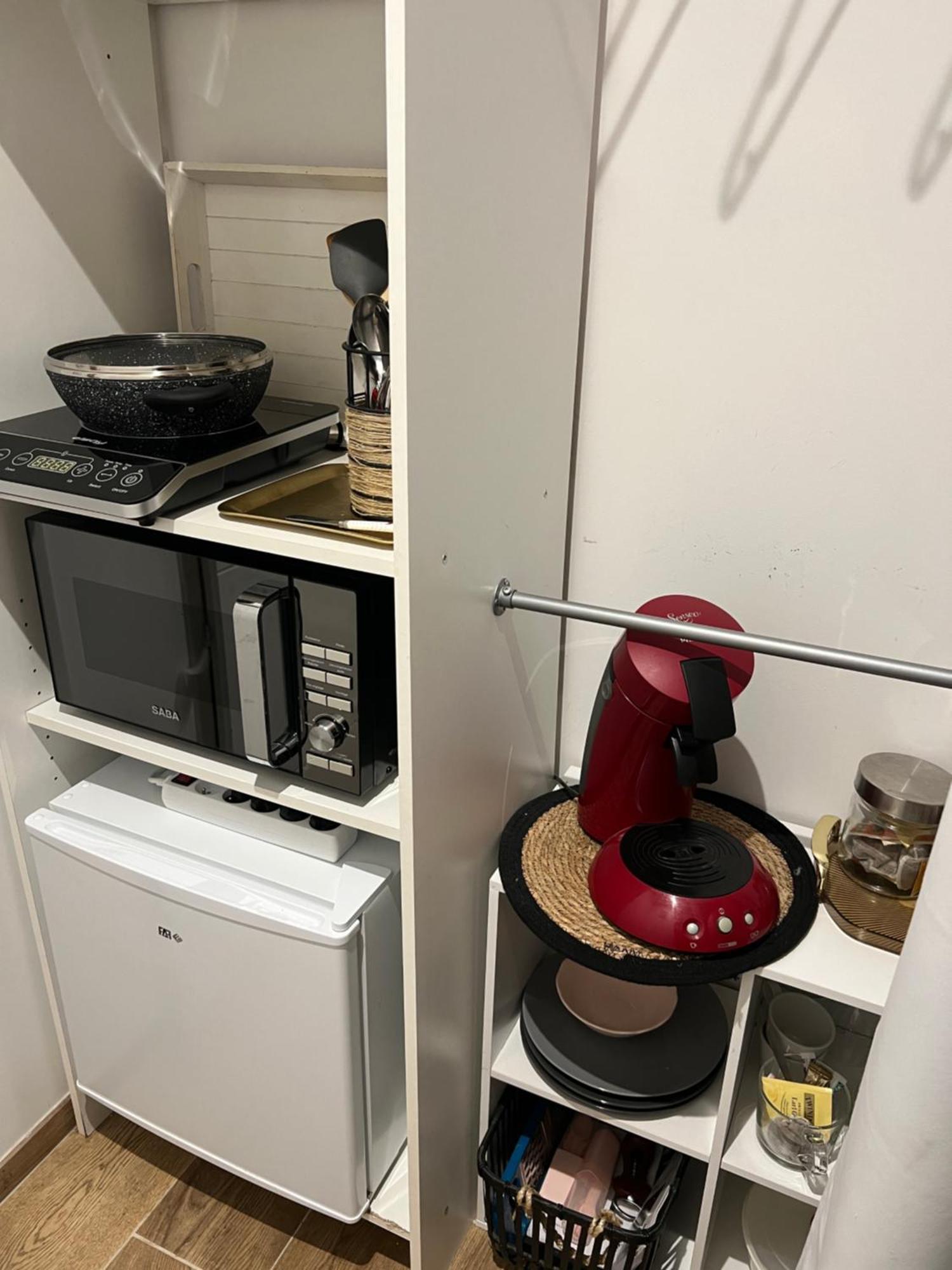 بلْوا Quiniere - Entre Lac Et Foret - Hebergement Independant Avec Espace Kitchenette المظهر الخارجي الصورة